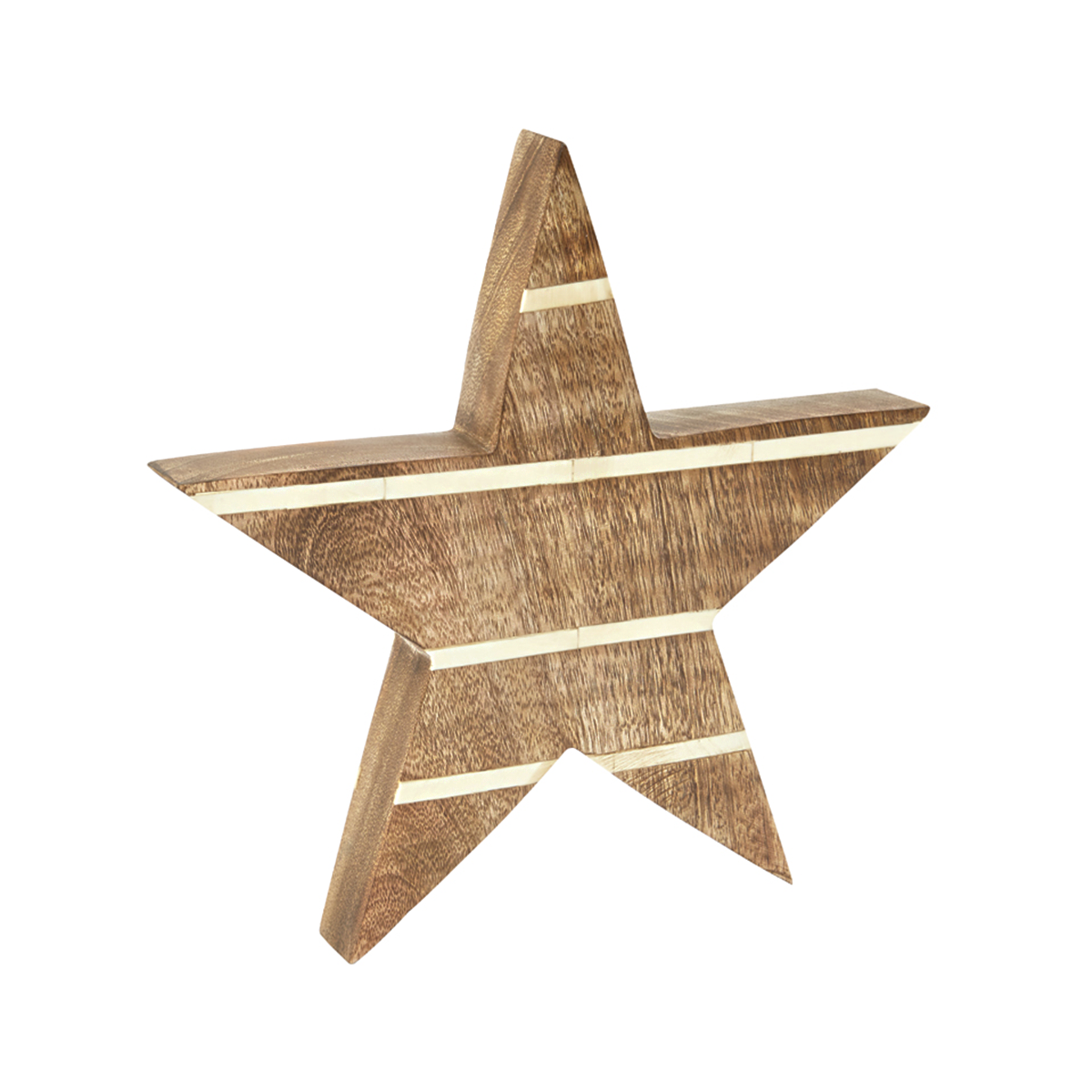 sia-victoria-toile-29-cm-objet-d-co-bois-marron image 1