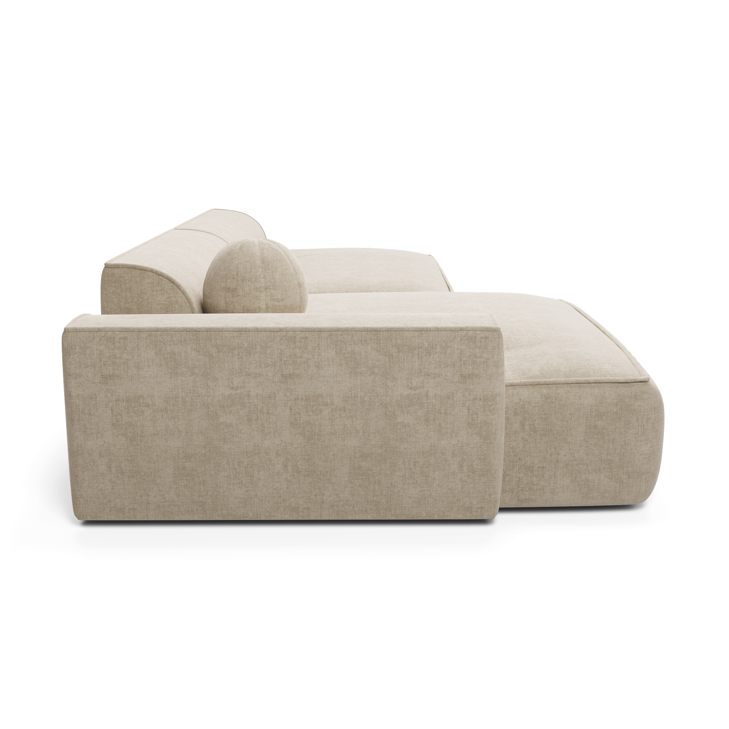 sia-ania-canap-angle-gauche-cr-me-5-places-tissu image 4