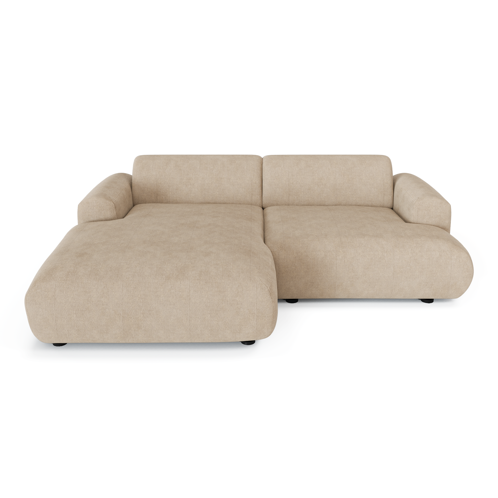 sia-deco-myra-canap-angle-gauche-5-places-beige image 6
