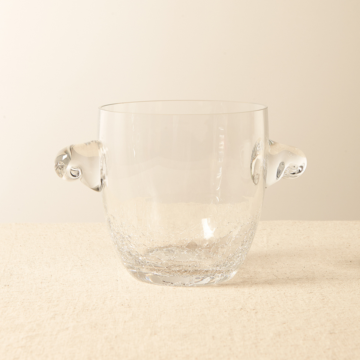 sia-alba-seau-gla-ons-verre-transparent-21-cm-craquel image 2