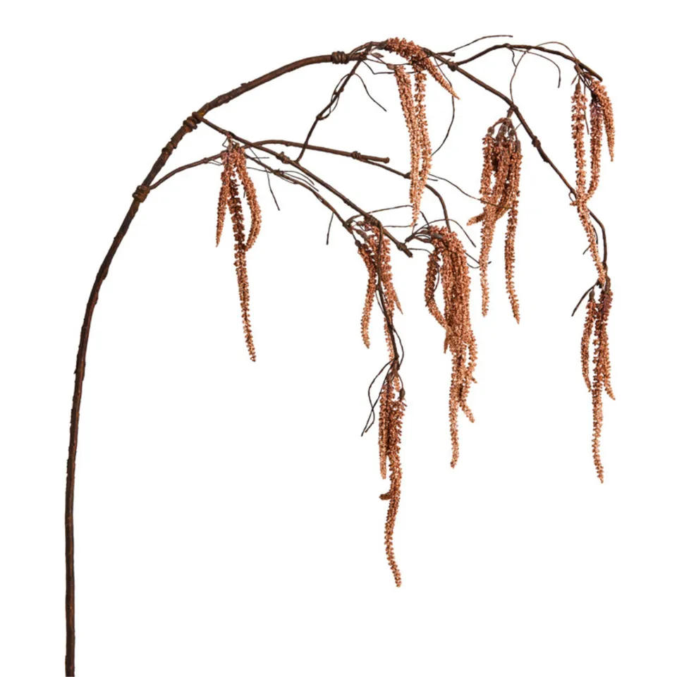 sia-deco-noah-amarante-feuillage-artificiel-marron-119-cm image 1