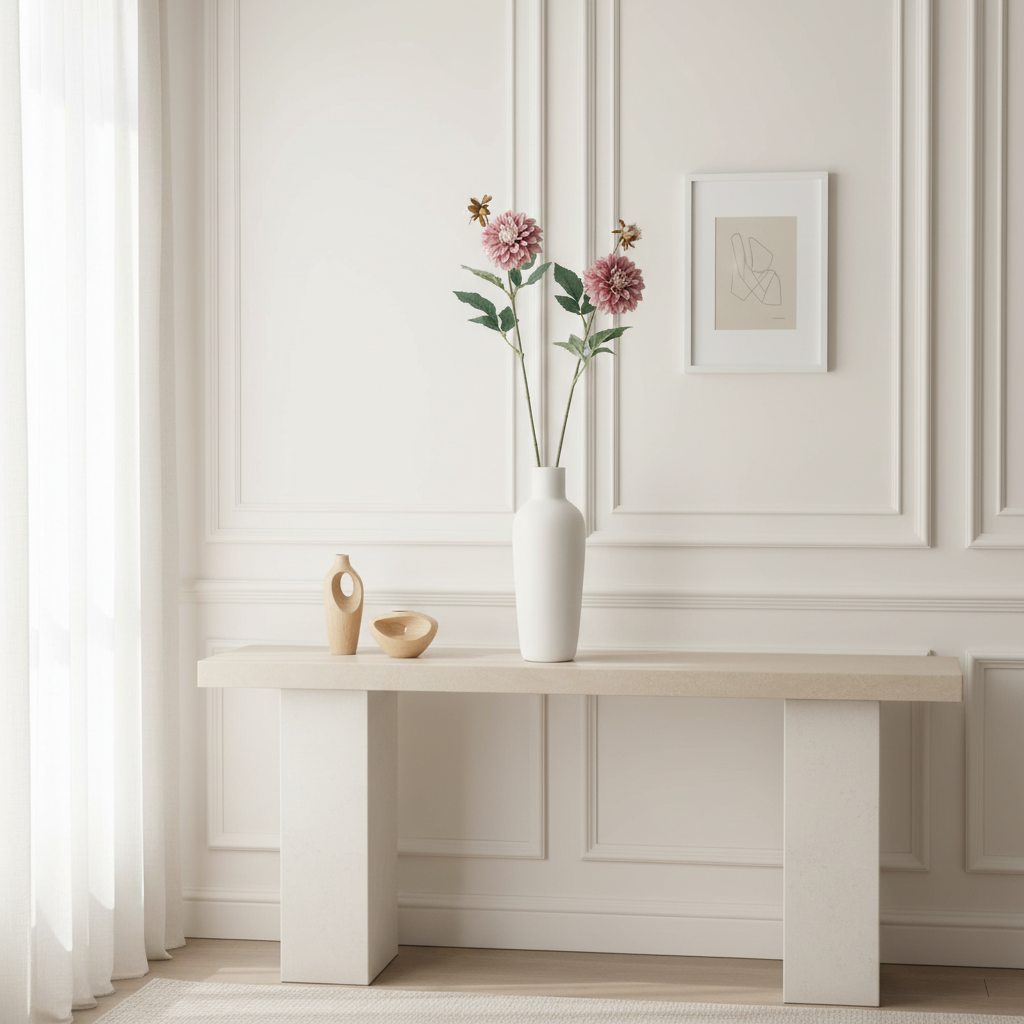 sia-noah-tige-dahlia-waterlily-rose-jaune-64-cm image 2